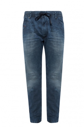 'krooley r-ne' jeans, zdjęcie 1 'krooley r-ne' jeans od Diesel